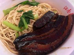 -泰顺江南春面馆