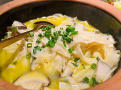 -寨子里的钵钵菜·湘西山里菜(魅力湘西店)