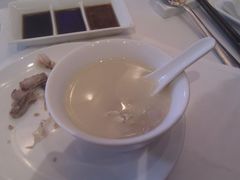 鱼头汤-长兴楼饭店