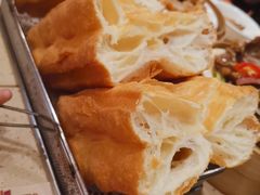 -点都德(华强南店)