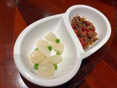 -喜鼎海胆水饺(东港店)
