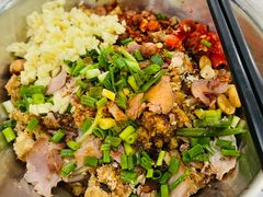 -文惠桥头大华干捞粉