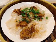 排骨陈村粉-香云轩·顺德菜(香云纱园林酒店店)