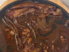 -玉林烤鸭店(垡头店)