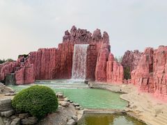 -北京世界公园