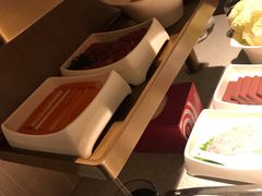 -海底捞大排档火锅(悦荟广场店)