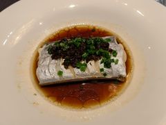 梅干菜蒸油-福玺荟(外滩罗斯福店)