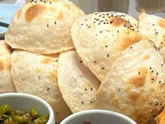 -闻鲜素食茶餐厅(高新区店)