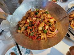 -匠熙小馆(崇文门店)