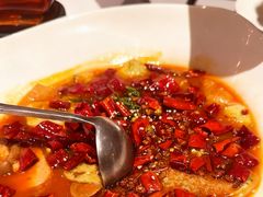 -若蘭慈·无国界素食料理(欢乐海岸店)