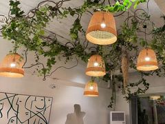 大堂-香香海南菜餐厅