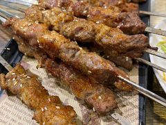 -金谷园饺子·烧烤(人大总店)