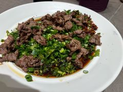 -小鱼故事海鲜饺子(立山店)