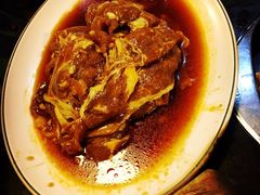 -Dombe豚(黑猪肉街店)