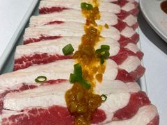 -隐炉和牛烧肉店(群力店)