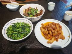 -老灶房-四川土菜(开元店)