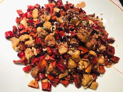 -雲蜀龙阁·金牌水煮鱼(方庄店)