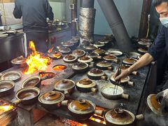 -关氏饮食店