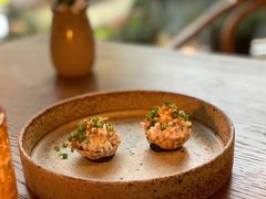 火腿小塔塔-BOR Eatery(安福路店)