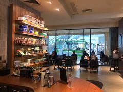 -星巴克(张家港购物公园店)