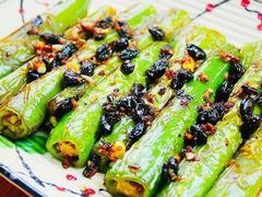 金针菇-相约大锅台(宁海大观园店)