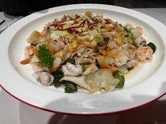 -渔码头食府·20年蓬莱老字号(登州路店)