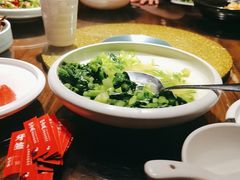 -四方桌·福建客家土菜(二中店)