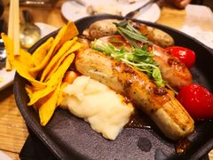 -窑啊窑窑炉烧烤(合生广场店)