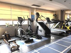 -迈劲健身专业私教(朝青汇店)