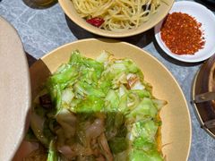 -廖川菜(八佰伴店)