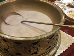 -蒙古大营·蒙古演绎餐厅(赛马场店)