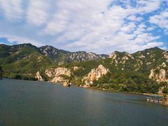 -大连冰峪旅游度假区