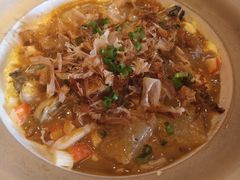 -鸣记脆皮烤鱼·海鲜烤鱼(三八广场店)