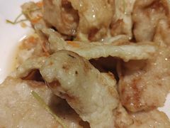 -金掌勺·锅包肉(广渠门店)