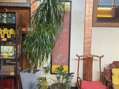 -那家小馆•北京菜•烤鸭(香山店)
