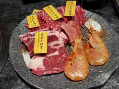 -響日本燒肉