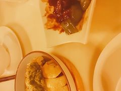 -锦園(伊势丹美食城店)