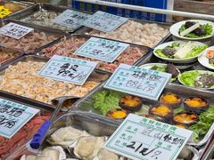 -旺角小渔村(二马路店)