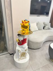 -如一·美甲美睫