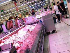 -永辉超市(长江国际店)