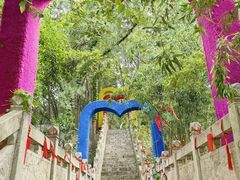 -淄博聊斋城景区