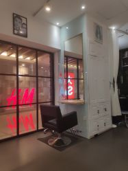 点击看大图 -东方麒麟·潘多拉SALON
