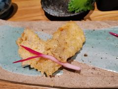 -隐泉之语日式料理(王府中环店)