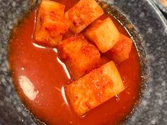 -韩仁阁米肠汤饭(韩乐坊店)