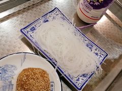 -胡同儿老北京涮肉