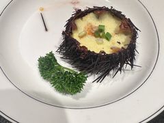-五谷丰登农家院·地道胶东菜·海鲜烧烤(威海店)