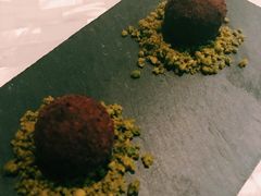 -广州四季酒店·佰鲜汇·现代法餐