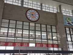 -洛阳龙门站