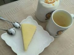 -长颈鹿咖啡(大学路店)