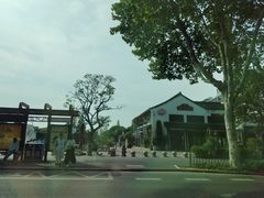 -东湖景区
